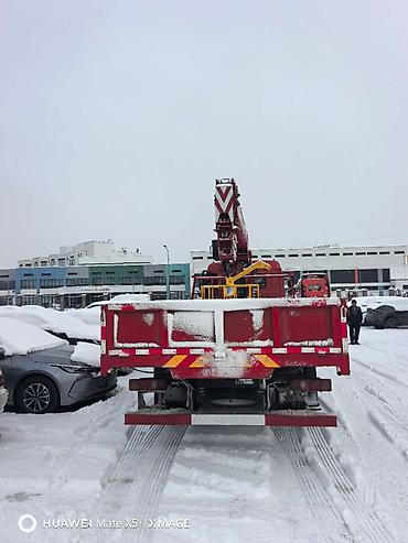 Манипуляторы: Манипулятор, 2025 г., 8 т — 6