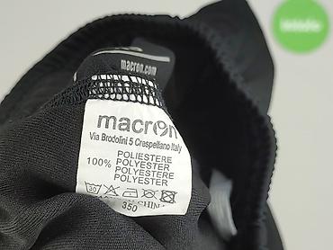 tottenham polska: Macron, Szorty damskie, rozmiar 2XS — 5