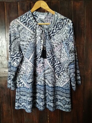Bluze: Mustang, 2XL (EU 44), bоја - Šareno