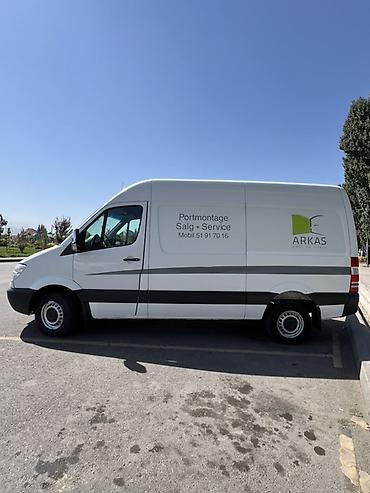 isis toyota: Торг уместен !!! Mercedes-Benz Sprinter W906 Двигатель 646 2,2CDI — 7