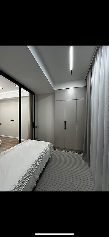 Продажа квартир: 3 комнаты, 77 м², Элитка, 11 этаж, Дизайнерский ремонт at lalafo.kg — 6 Продажа квартир: 3 комнаты, 77 м², Элитка, 11 этаж, Дизайнерский ремонт — 6