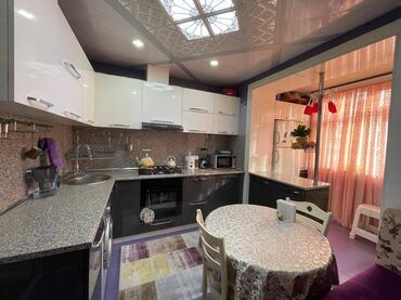 Köhnə tikili: Bakı, 3 otaqlı, Köhnə tikili, m. Həzi Aslanov, 80 kv. m — 6