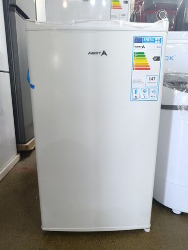 холодильник avest bcd 290: Холодильник Avest, Новый, Минихолодильник, No frost, 47 * 85 * 38