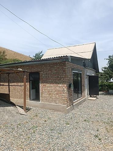 продаётся дом город шопоков: 2 комнаты, 60 м², 5 соток, Кок-Джар, Собственник — 1