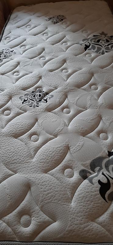 matras doşek: Yeni, Ortopedik matras, Bir nəfərlik — 6