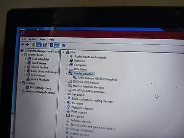 noutbuklar asus: Asus noutbuk tek problem zaryatka saxlamir tokda isleyir. Ram 6 gb — 6