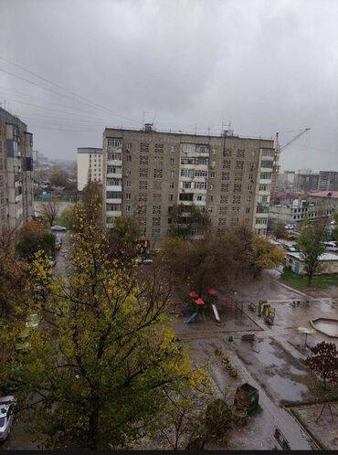 1 комнатные квартира в аренду: 2 комнаты, 35 м², 106 серия, 6 этаж, Евроремонт