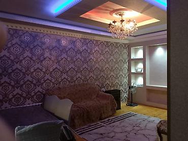 hovsanda heyet evleri satilir: 4 комнаты, Новостройка, 100 м² — 7
