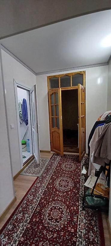 бункер цена: 5 комнат, 100 м², 4 соток, Таштак (Ошская обл.), Собственник — 7