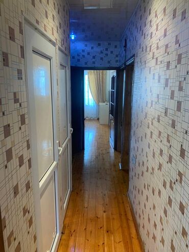 Köhnə tikili: Bakı, 3 otaqlı, Köhnə tikili, m. Əhmədli, 81 kv. m — 18