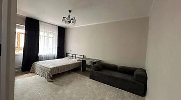 1 комната, 35 м², Джал-15 7 этаж