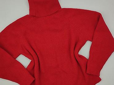 tanie pl: Shein, Golf damski, rozmiar S — 1