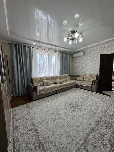 Продажа домов: Дом, 117 м², 4 комнаты, Собственник, Косметический ремонт at lalafo.kg — 8 Продажа домов: Дом, 117 м², 4 комнаты, Собственник, Косметический ремонт — 8