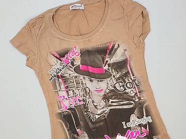 pull and bear sw: T-shirt damski, rozmiar S — 1