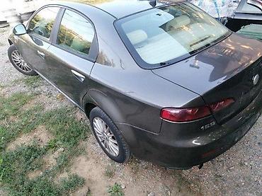 auto delovi alfa: Alfa Romeo 159 DELOVI. Alfa Romeo 159 DELOVI Kontakt 409 1 pre 2 dana — 4