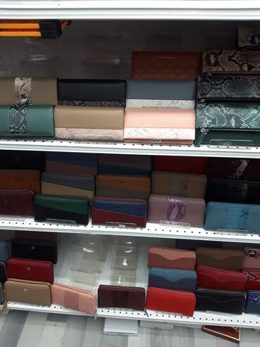 Клатчи: Клатч — 18