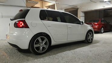 Used Cars: Volkswagen Golf: 1.4 l | 2008 year Coupe/Sports