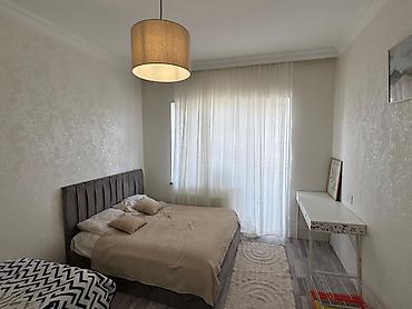Mənzillər: Bakı, Bakıxanov qəs., 2 otaqlı, Köhnə tikili, 60 kv. m — 5