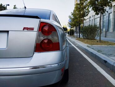 Volkswagen: Volkswagen Passat: 1.8 l | 2024 il Sedan — 11