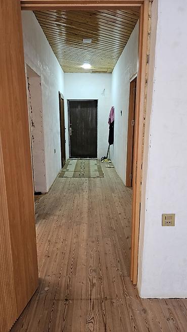 genclıkde kiraye evler: 4 otaqlı, 80 kv. m, Kredit yoxdur, Orta təmir — 6