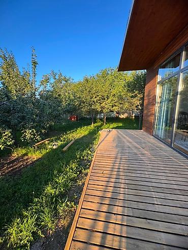 Посуточная аренда домов: 🏡 Сдаётся уютная дача в дачном кооперативе «Бек-Тоо» Идеальное место — 16