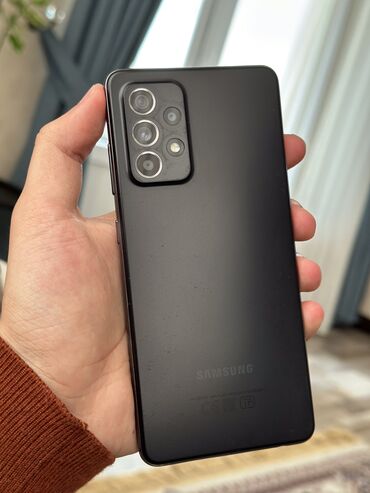 samsung a52 цена в бишкеке: Samsung Galaxy A52