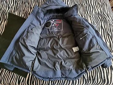 Zimske jakne: ORIGINALNA M.KNUCKLES JAKNA, TEGET, SNIZENO, VEL. L | Raprodaja! ! ! — 5