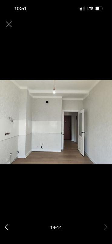 Продажа квартир: 1 комната, 37 м², парк Фучика Индивидуалка, 4 этаж, Свежий ремонт — 8