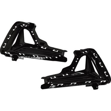 задняя фара соната: Дневные ходовые огни, молдинги, накладки на птф на Kia seltos (19-23)