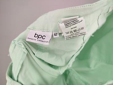 classics77 trousers: Bpc bonprix collection, Spodnie materiałowe damskie, rozmiar XL — 5