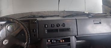 Mercedes-Benz: Mercedes-Benz : 1994 г., 4 л, Механика, Дизель, Бус — 7