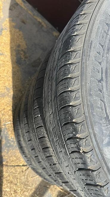 Шины: Звоните Только! Продаю летние шины комплектом! состоянии бодрые! — 11