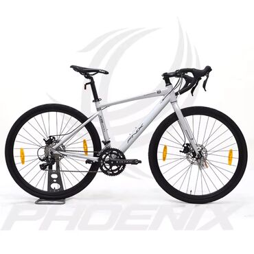 Горные велосипеды: Горный велосипед, Рама L (172 - 185 см), Алюминий, Новый — 24