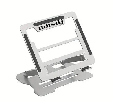 Masaüstü dəstlər: Noutbuklar üçün stolüsdü 360 dərəcə dönən tutacaq satılır. Möhkəm — 5