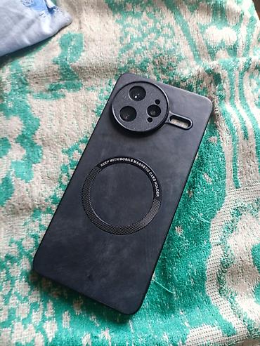 Техника и электроника: Poco F7 Ultra, Новый, 256 ГБ, цвет - Черный, 2 SIM — 2