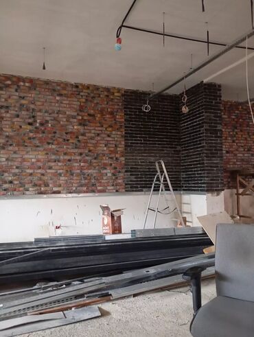 Fasad işləri: Kabancik usdasi — 7