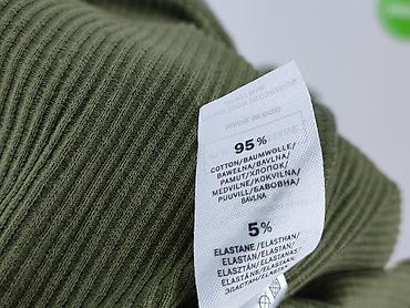 t shirty elastan: T-shirt damski, rozmiar S — 6