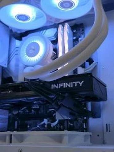 Desktop računari i radne stanice: Intel i5 13600K RTX 5070 Z790 64GB 1TB - SM065PC. ✨ Prodaja i — 6