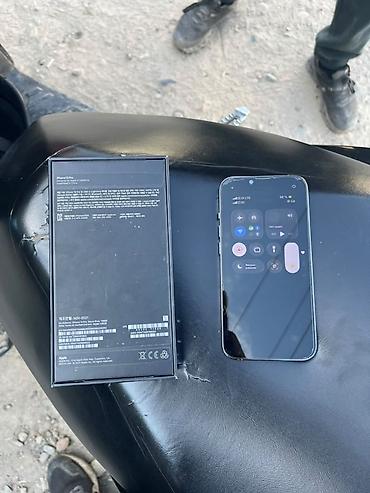 iphone 13mini: IPhone 13 Pro, Б/у, 128 ГБ, Sierra Blue, Коробка, 73 % — 7