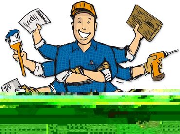 sef qap: Usta xidməti – çoxşaxəli təmir və montaj işləri Təklif olunan