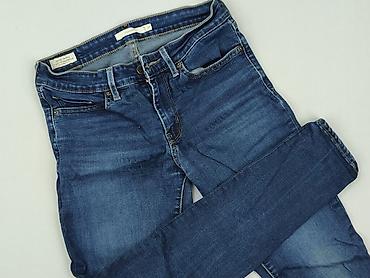 jeansy modelujące: Levi’s, Jeansy damskie, rozmiar S — 1