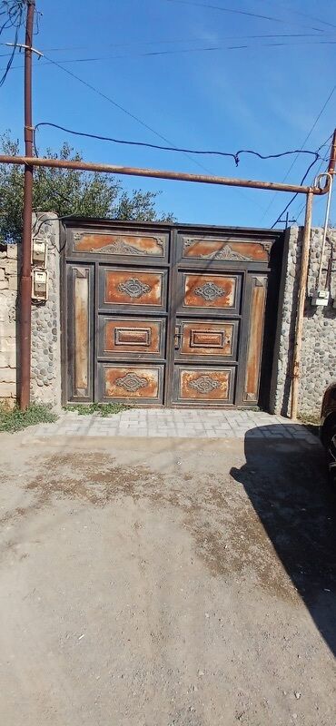 Torpaq sahələrinin satışı: 6 sot, Tikinti, Mülkiyyətçi, Kupça (Çıxarış) — 3