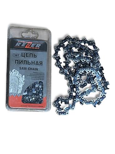 Metal məhsulları: Məhsul №: 17739 Məhsulun adı: Mişar zənciri Rezer 38T Brend: No Brand — 1