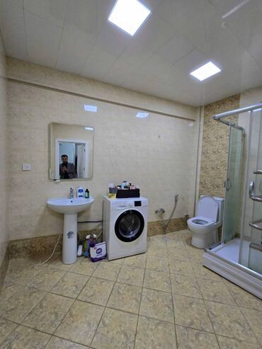 Yeni tikili: 2 otaqlı, Yeni tikili, m. Həzi Aslanov, 64 kv. m — 9