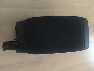 multimedia 1din: NASLON ZA RUKU ZA VOLKSWAGEN GOLF 5, GOLF 6, JETTA OD 2004. DO 2013 — 1