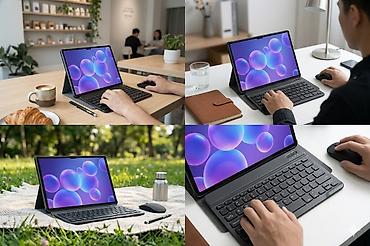 Digər planşetlər: Kateqoriya: Planşetlər Brend: Metapad Model: M14 PRO Məhsul: Planşet — 1