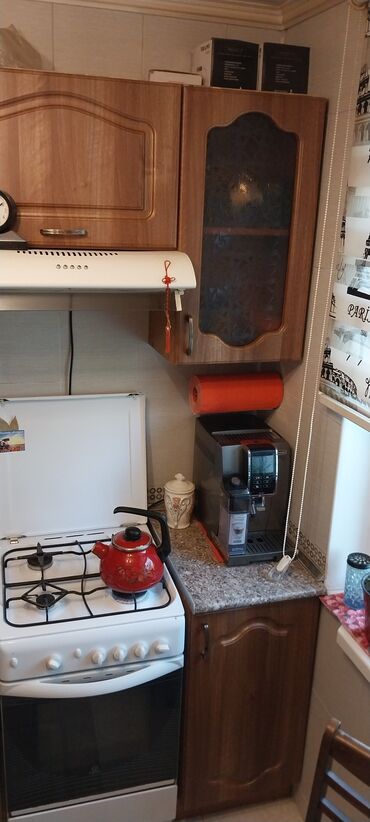 дом ново покровке: 3 комнаты, 62 м², 104 серия, 4 этаж, Евроремонт