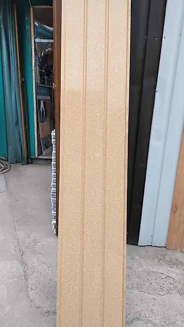 Сайдинги: Сайдинги для Крыша, Виниловый, Новый at lalafo.kg — 15 Сайдинги: Сайдинги для Крыша, Виниловый, Новый — 15