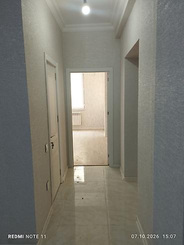kredit evler baki: 2 otaqlı, Yeni tikili, 91 kv. m — 5