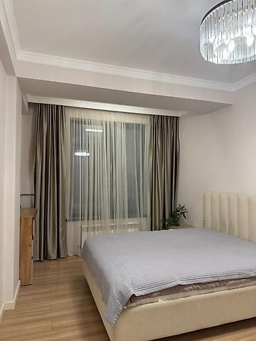 Продажа квартир: 3 комнаты, 103 м², Южная Магистраль Элитка, 9 этаж, Евроремонт — 4